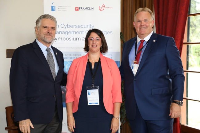 Cybersecurity Symposium 2018