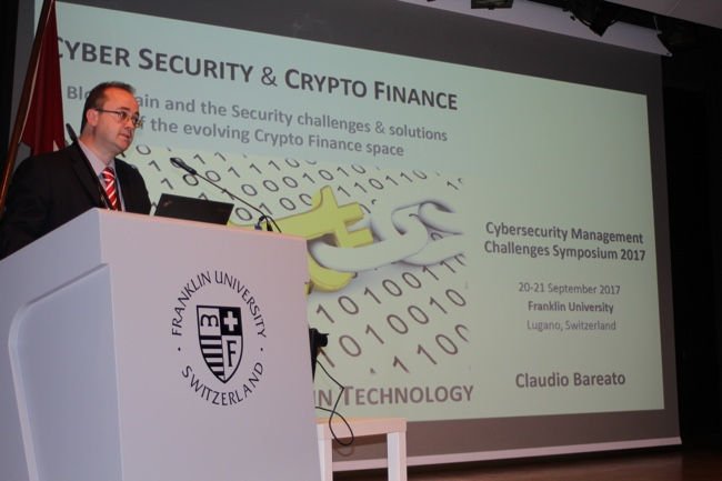 Cybersecurity Symposium 2023