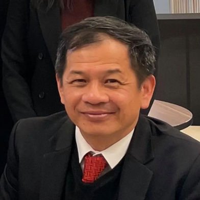 David Huang