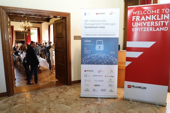 Cybersecurity Symposium 2019